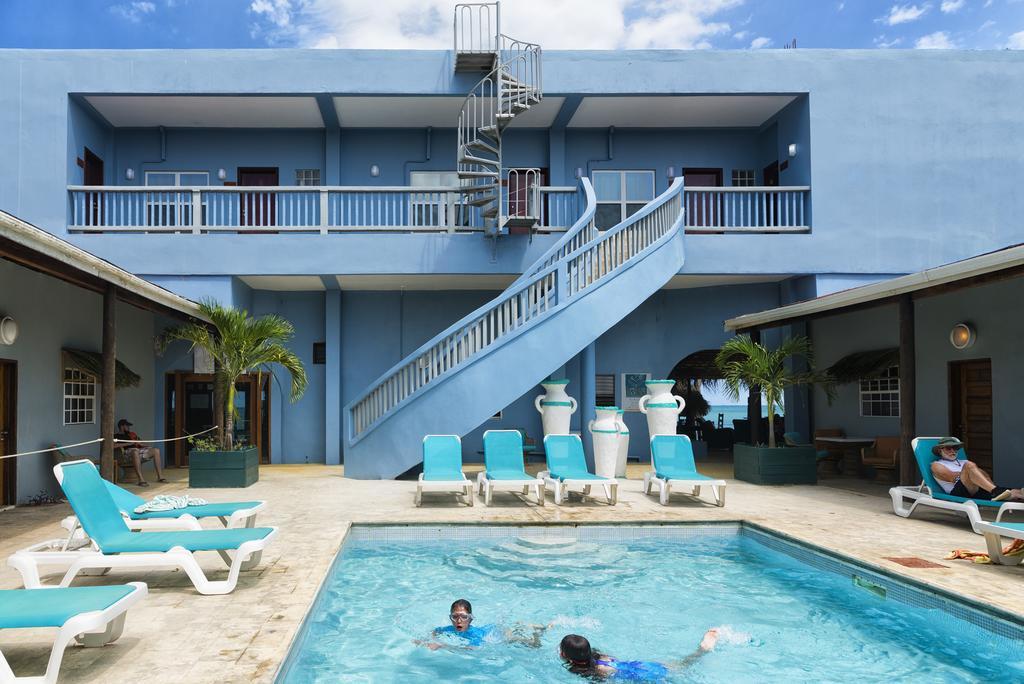 Parrot Cove Lodge Hopkins Exterior photo